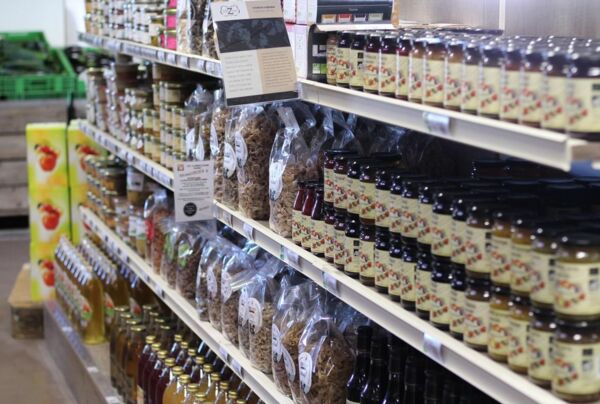 Epicerie